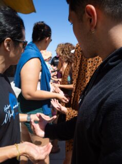 ʻAʻohe hana nui ke alu ʻia

No task is too big when done together

#halekua